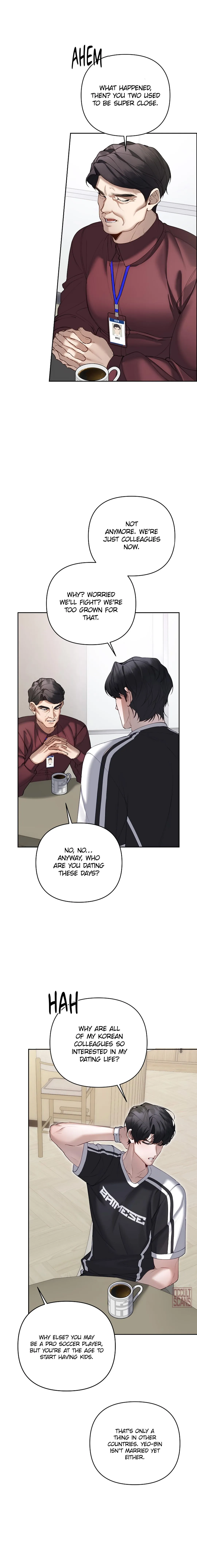 Second Half Chapter 14 page 15 - 