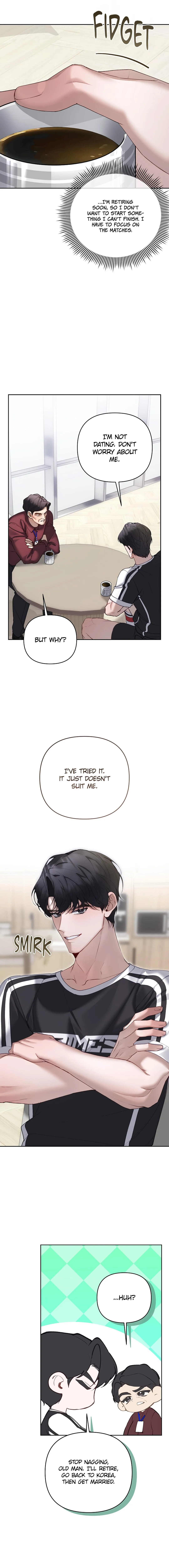 Second Half Chapter 14 page 18 - 