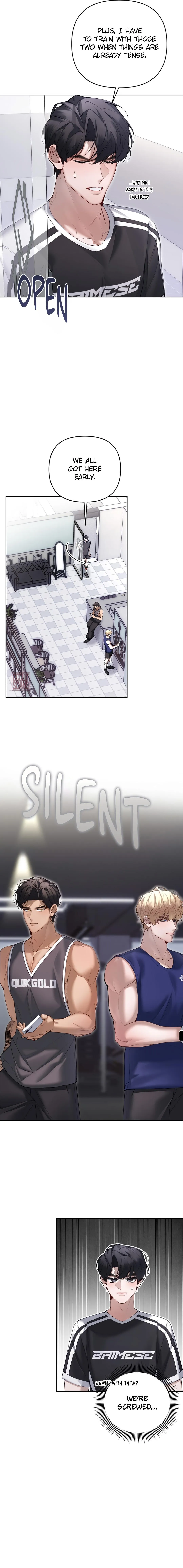 Second Half Chapter 14 page 5 - 