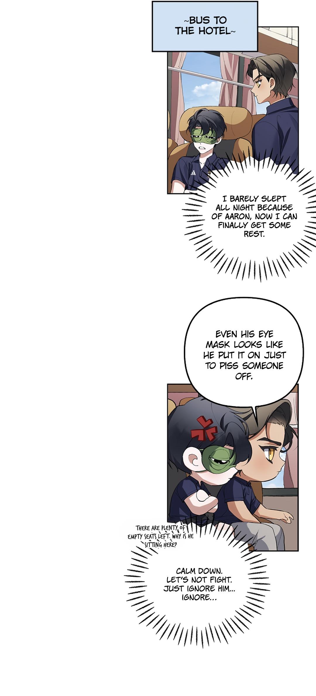Second Half Chapter 2 page 18 - 
