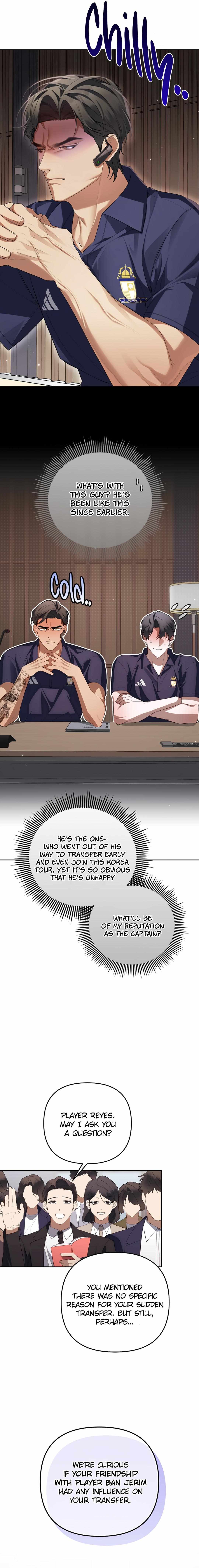 Second Half Chapter 2 page 5 - 