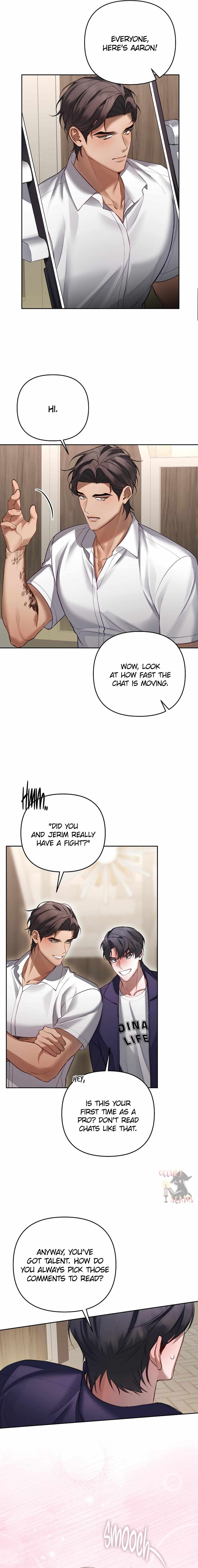 Second Half Chapter 4 page 18 - 