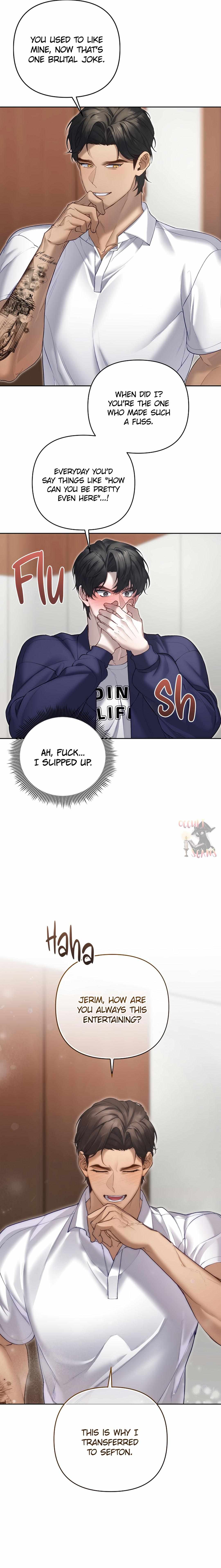 Second Half Chapter 5 page 11 - 