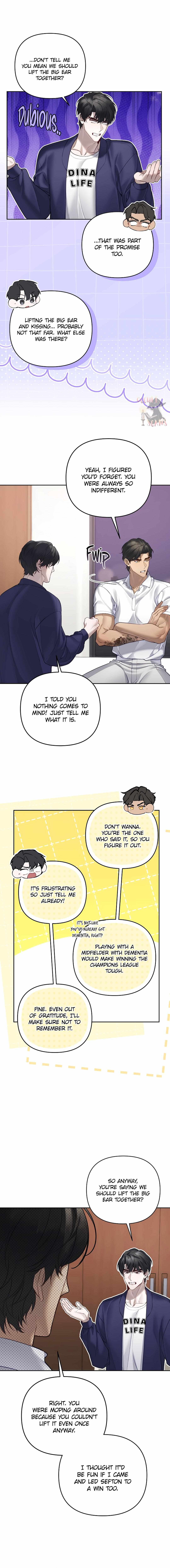 Second Half Chapter 5 page 15 - 