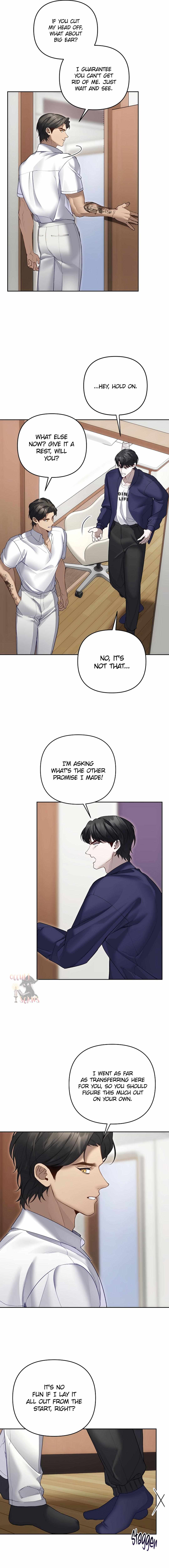Second Half Chapter 5 page 19 - 