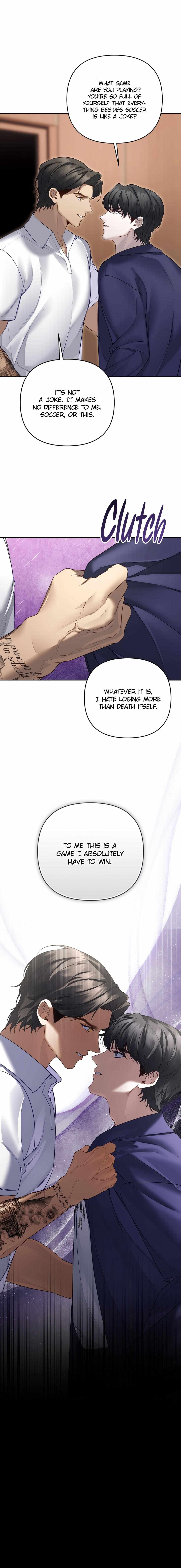 Second Half Chapter 5 page 20 - 