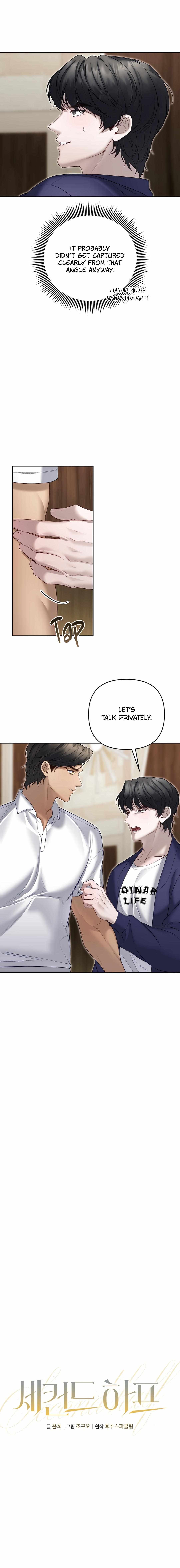 Second Half Chapter 5 page 4 - 