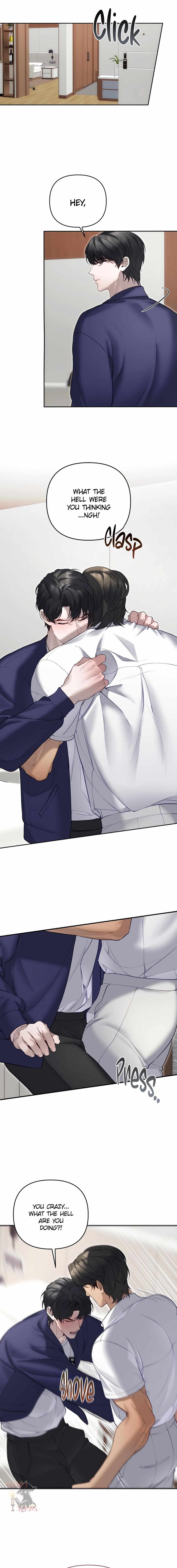 Second Half Chapter 5 page 5 - 