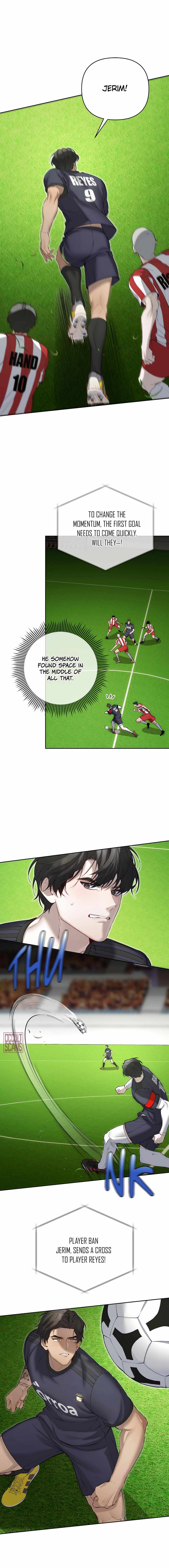Second Half Chapter 6 page 11 - 