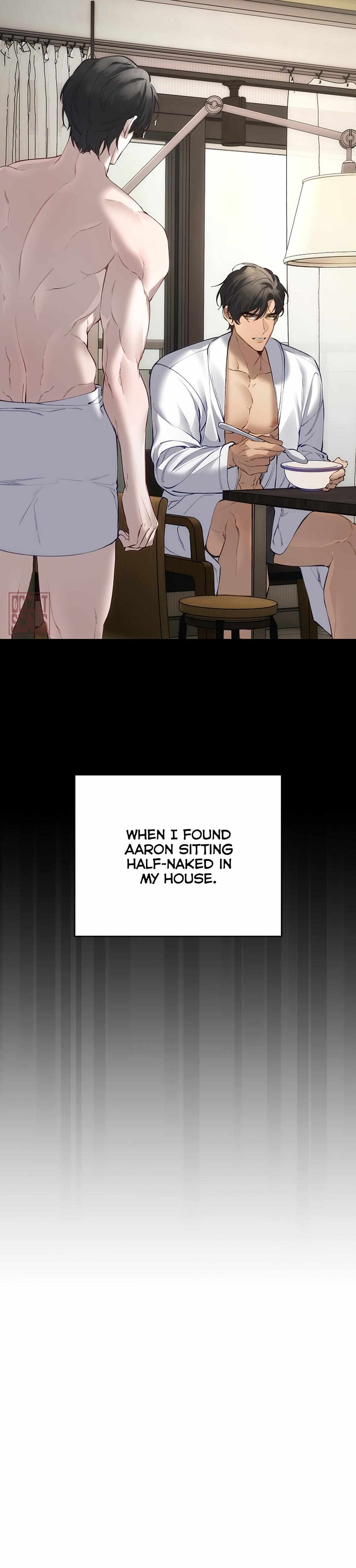 Second Half Chapter 6 page 21 - 