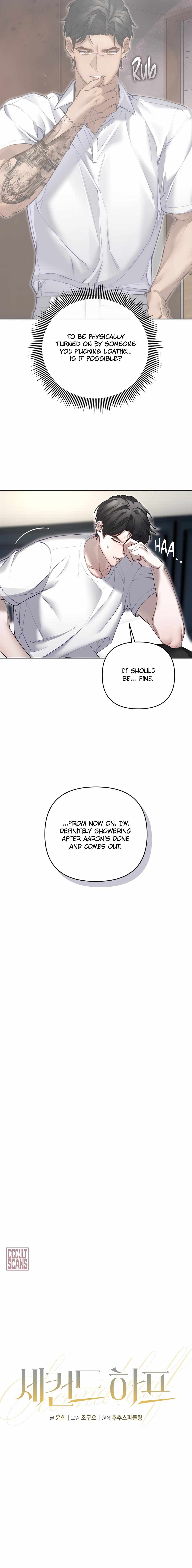 Second Half Chapter 6 page 5 - 