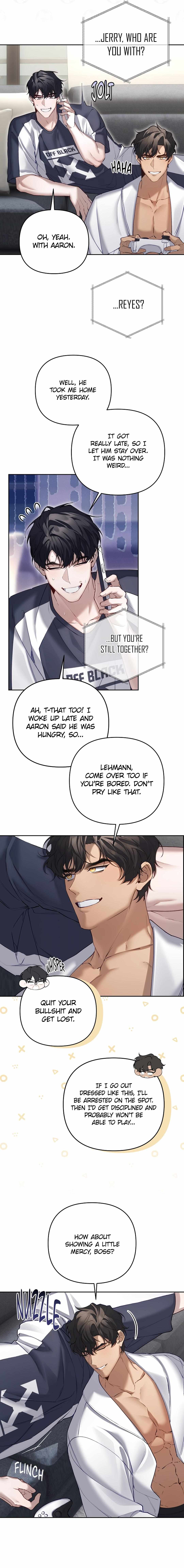 Second Half Chapter 7 page 16 - 