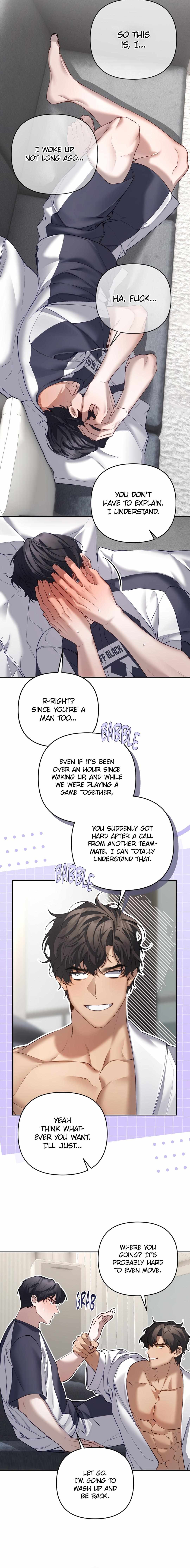 Second Half Chapter 7 page 18 - 