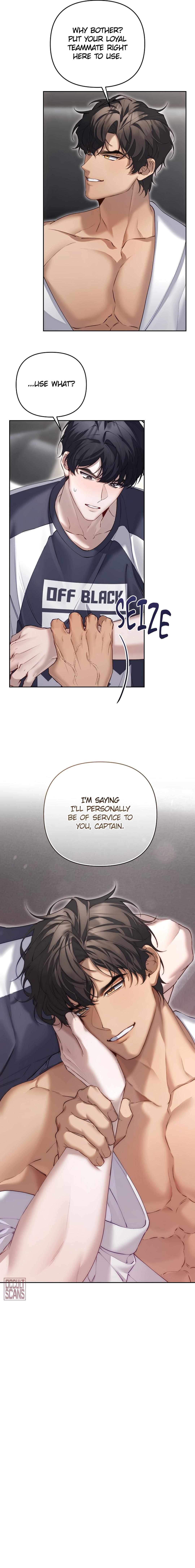 Second Half Chapter 7 page 19 - 
