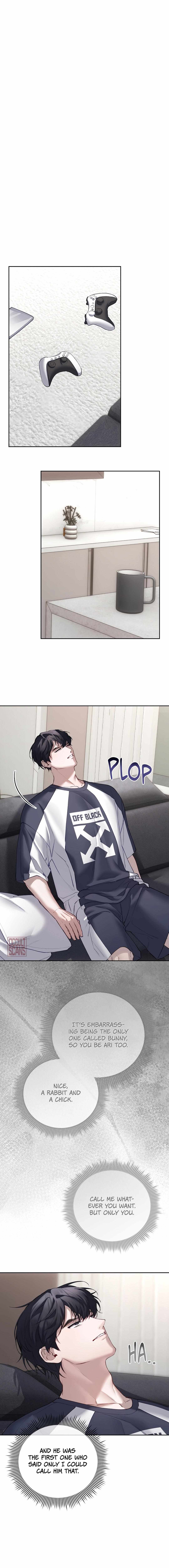 Second Half Chapter 8 page 15 - 