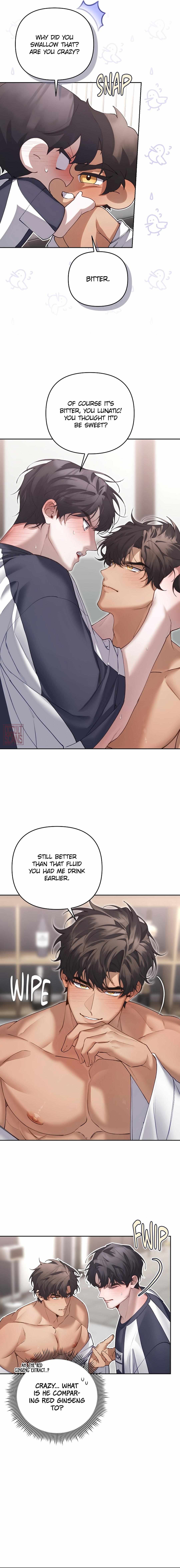 Second Half Chapter 8 page 5 - 