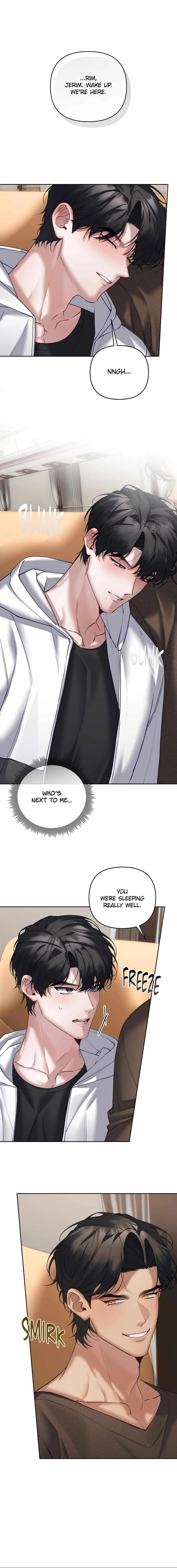 Second Half Chapter 9 page 12 - 