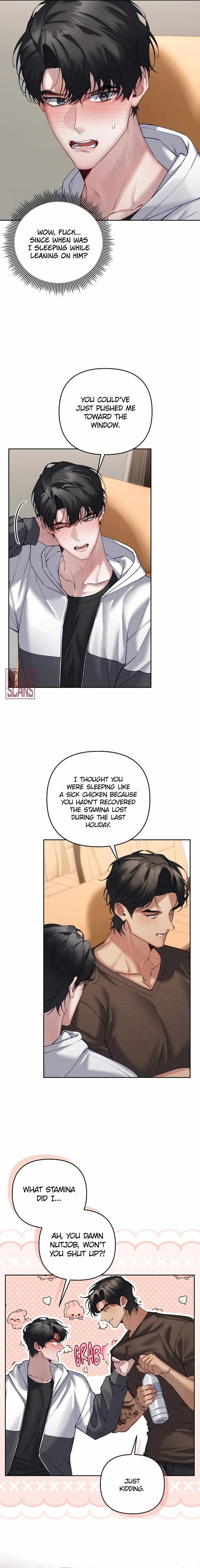 Second Half Chapter 9 page 13 - 