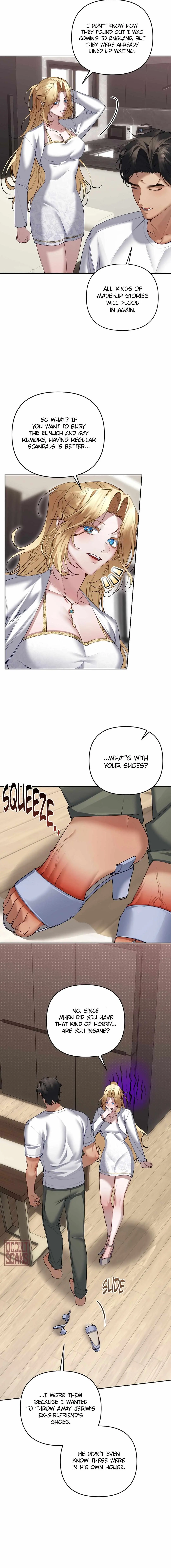 Second Half Chapter 9 page 3 - 