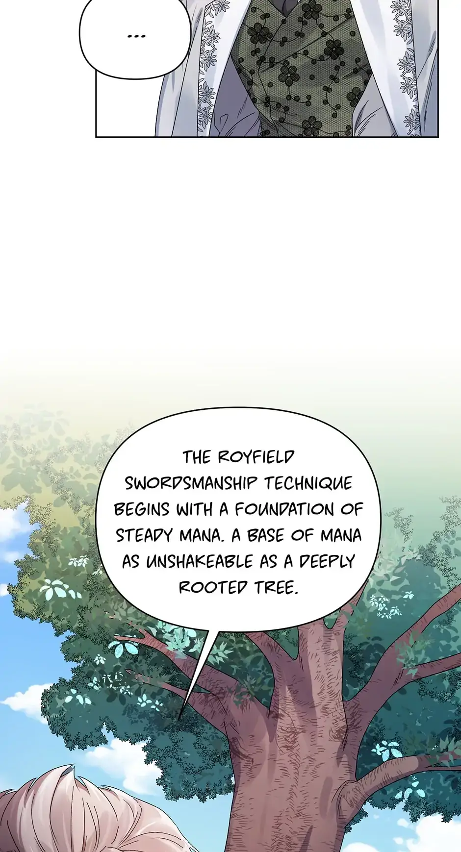 Second Life on the Red Carpet Chapter 42 page 17 - 