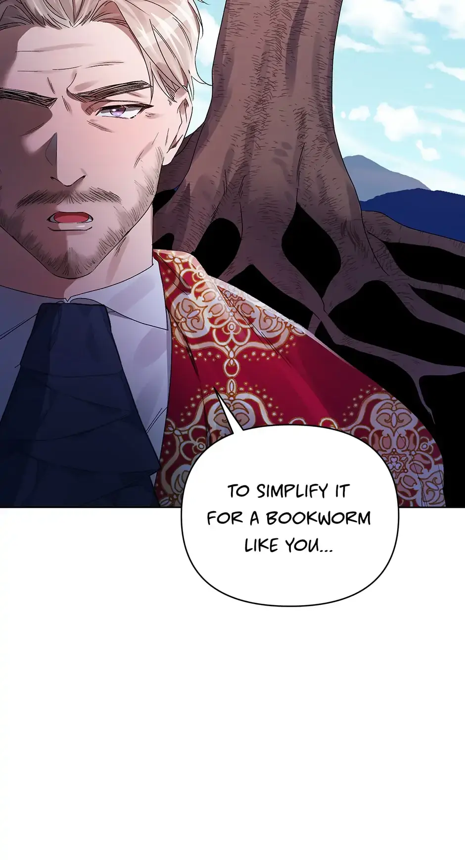 Second Life on the Red Carpet Chapter 42 page 18 - 