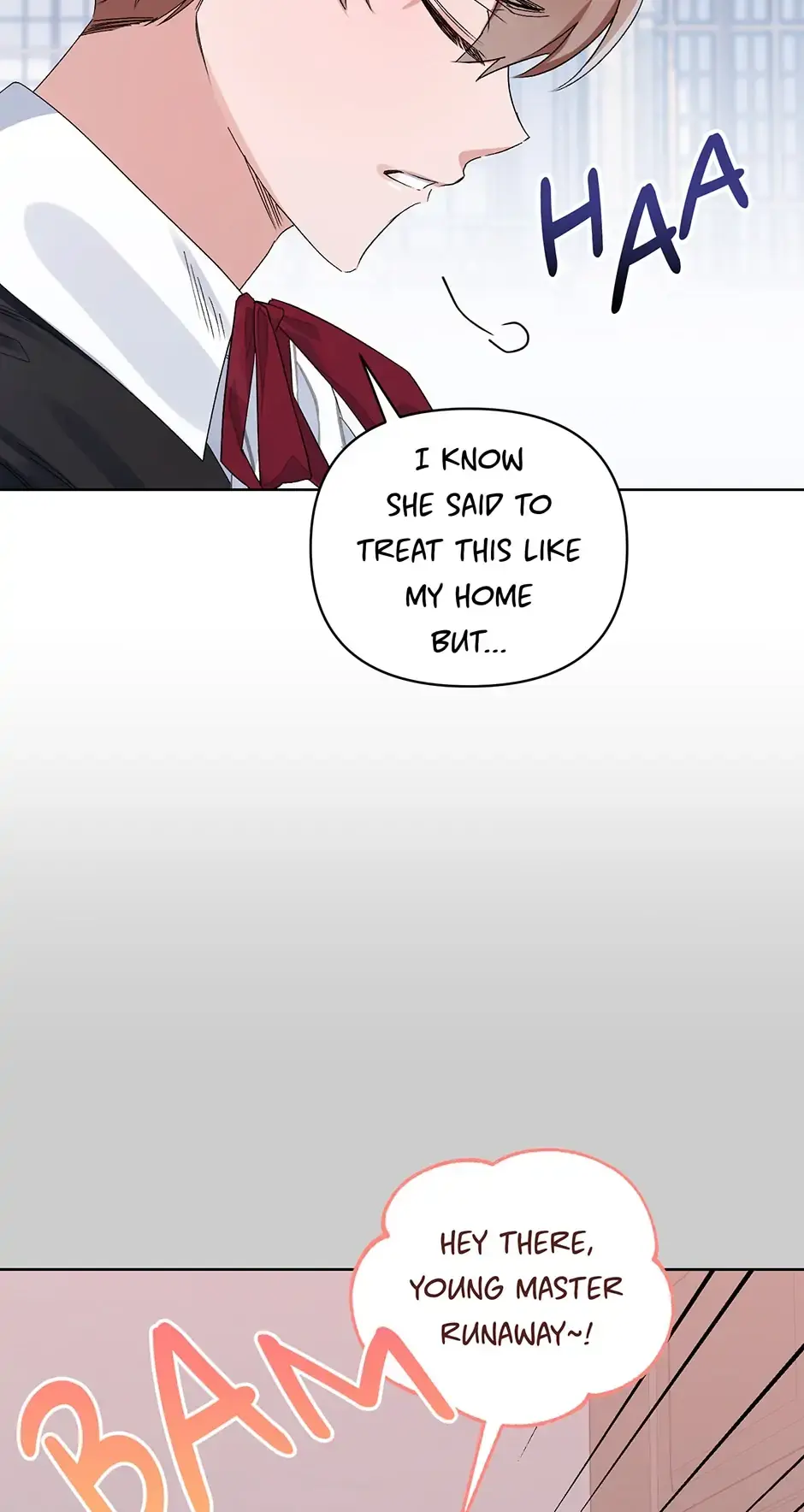 Second Life on the Red Carpet Chapter 42 page 52 - 