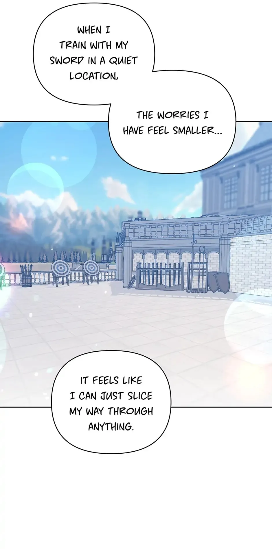 Second Life on the Red Carpet Chapter 43 page 12 - 