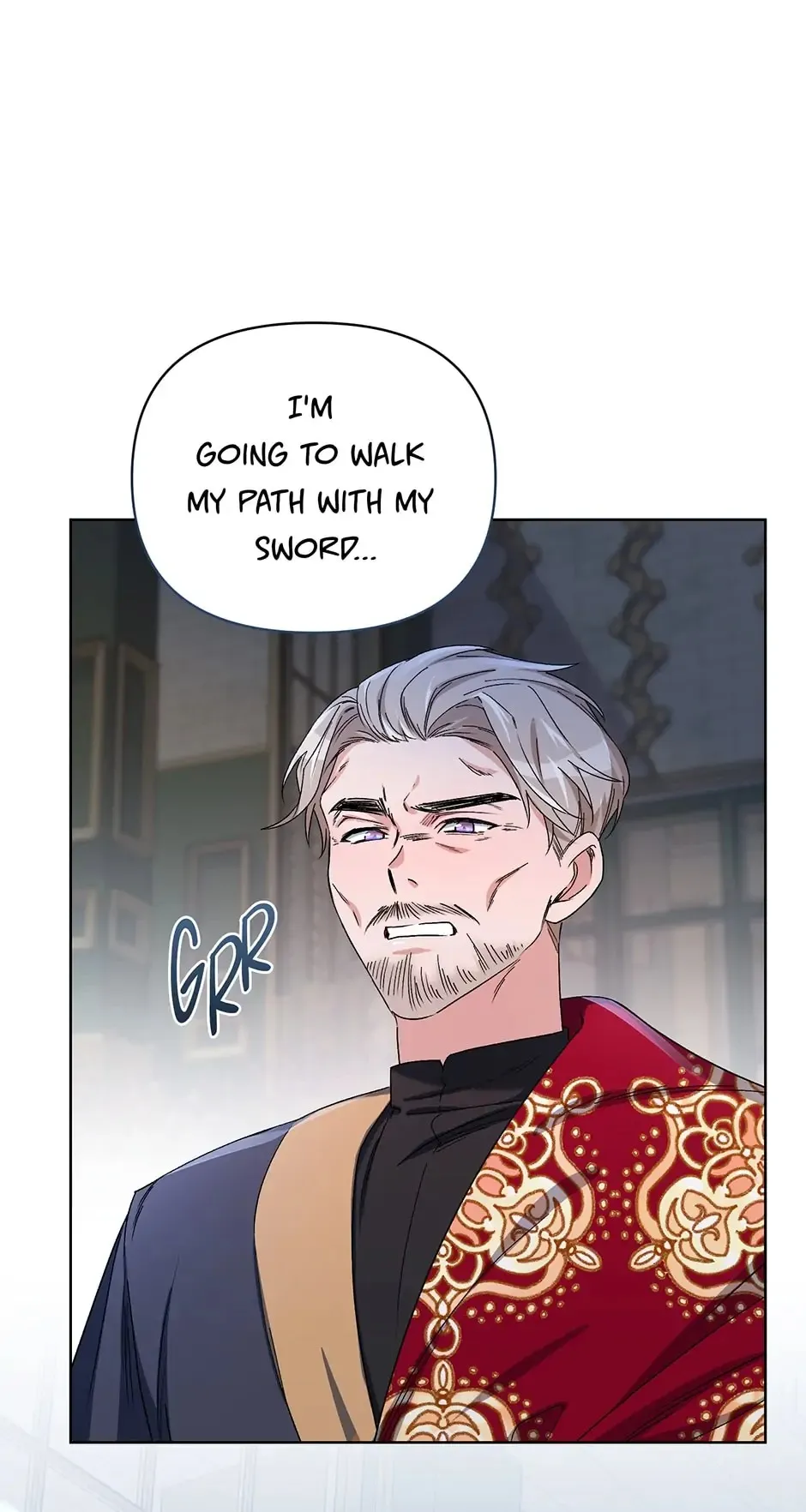Second Life on the Red Carpet Chapter 43 page 66 - 
