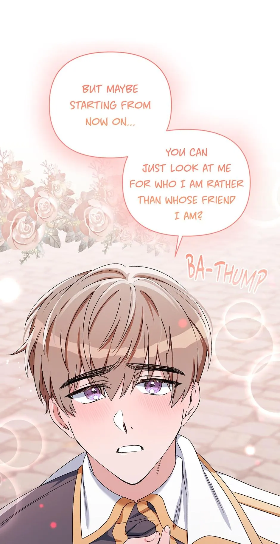 Second Life on the Red Carpet Chapter 44 page 2 - 