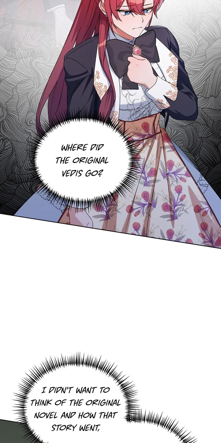 Second Life on the Red Carpet Chapter 44 page 20 - 