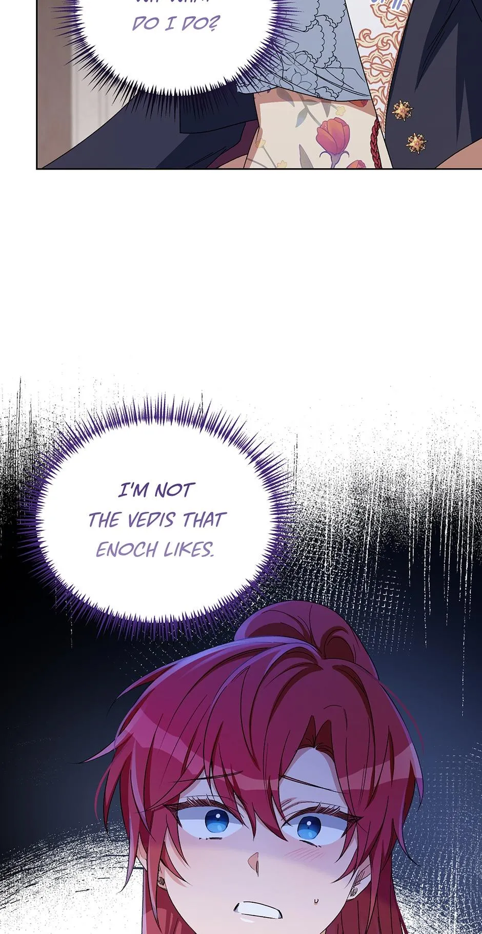 Second Life on the Red Carpet Chapter 44 page 4 - 