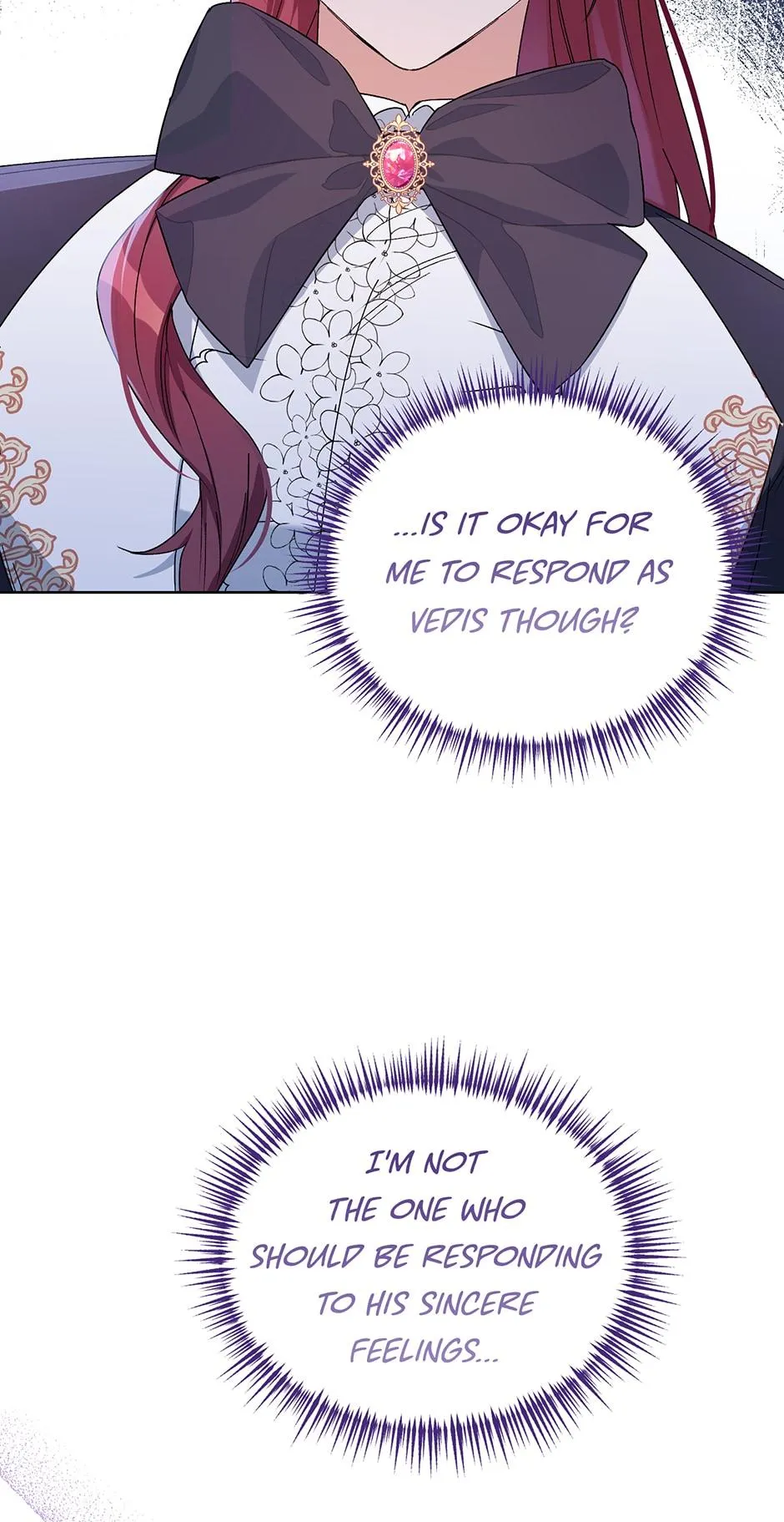 Second Life on the Red Carpet Chapter 44 page 5 - 