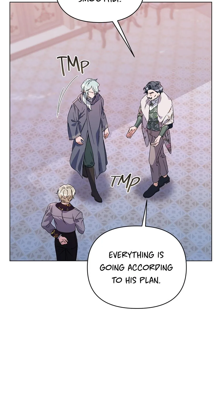 Second Life on the Red Carpet Chapter 44 page 77 - 