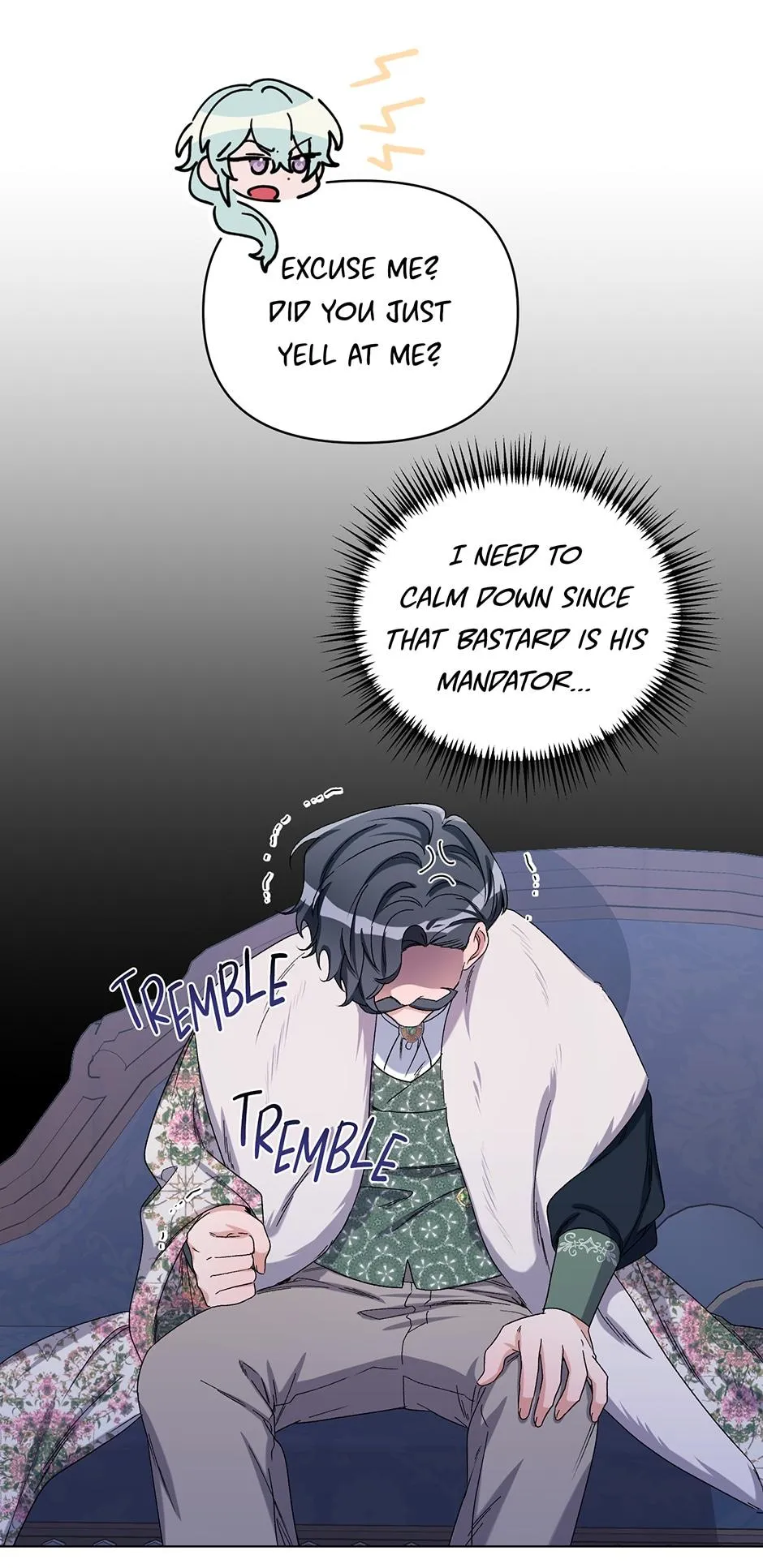 Second Life on the Red Carpet Chapter 45 page 41 - 