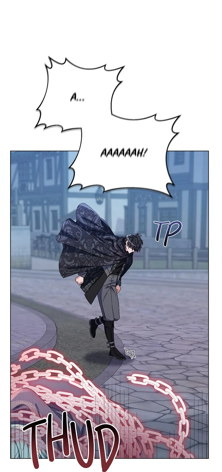 Second Life on the Red Carpet Chapter 46 page 14 - 