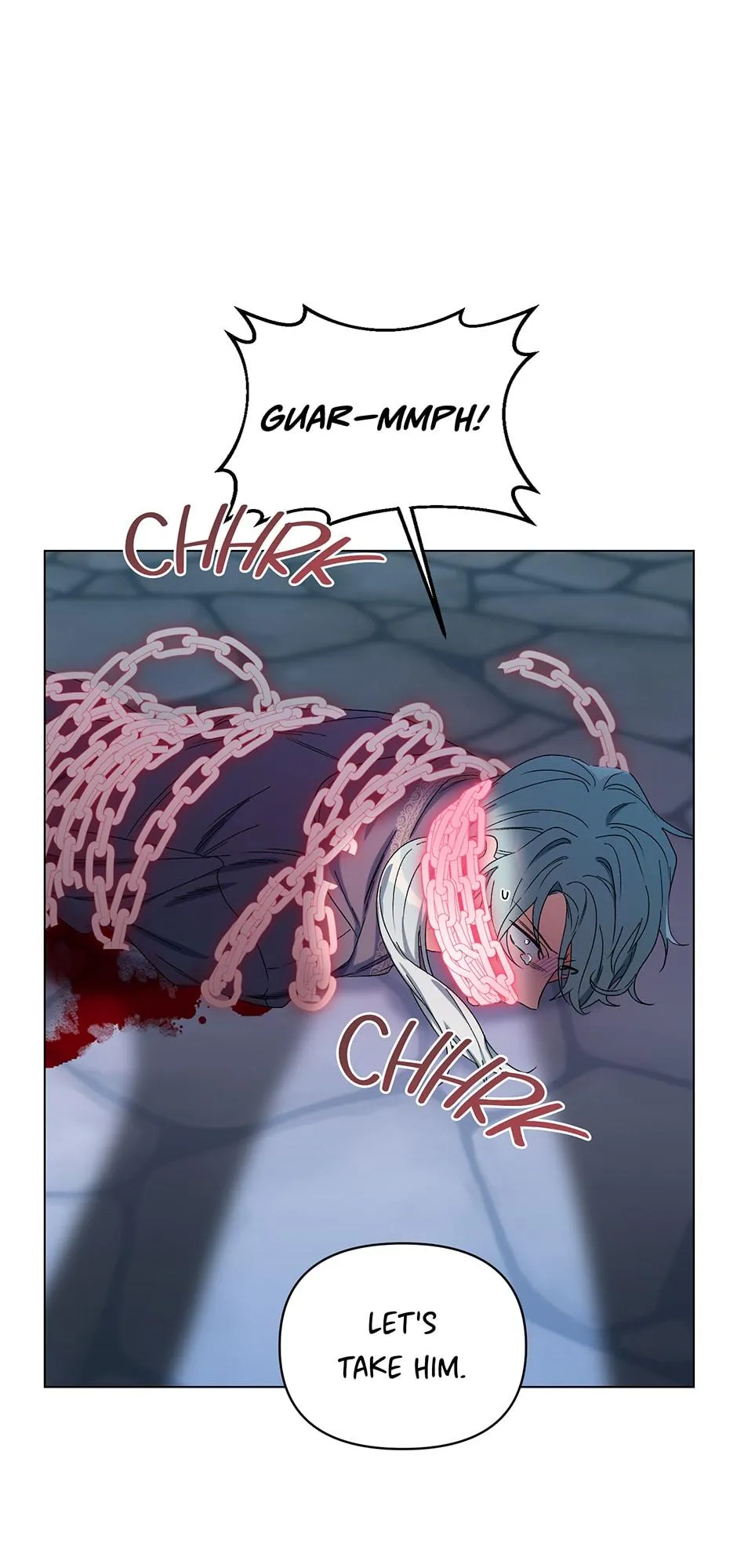 Second Life on the Red Carpet Chapter 46 page 15 - 