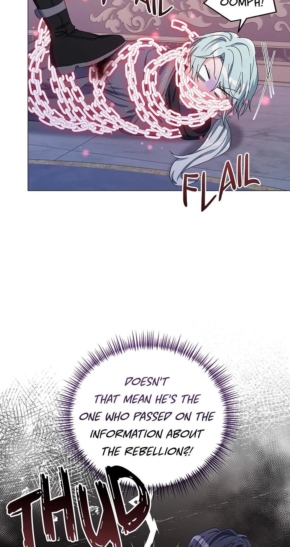 Second Life on the Red Carpet Chapter 46 page 54 - 
