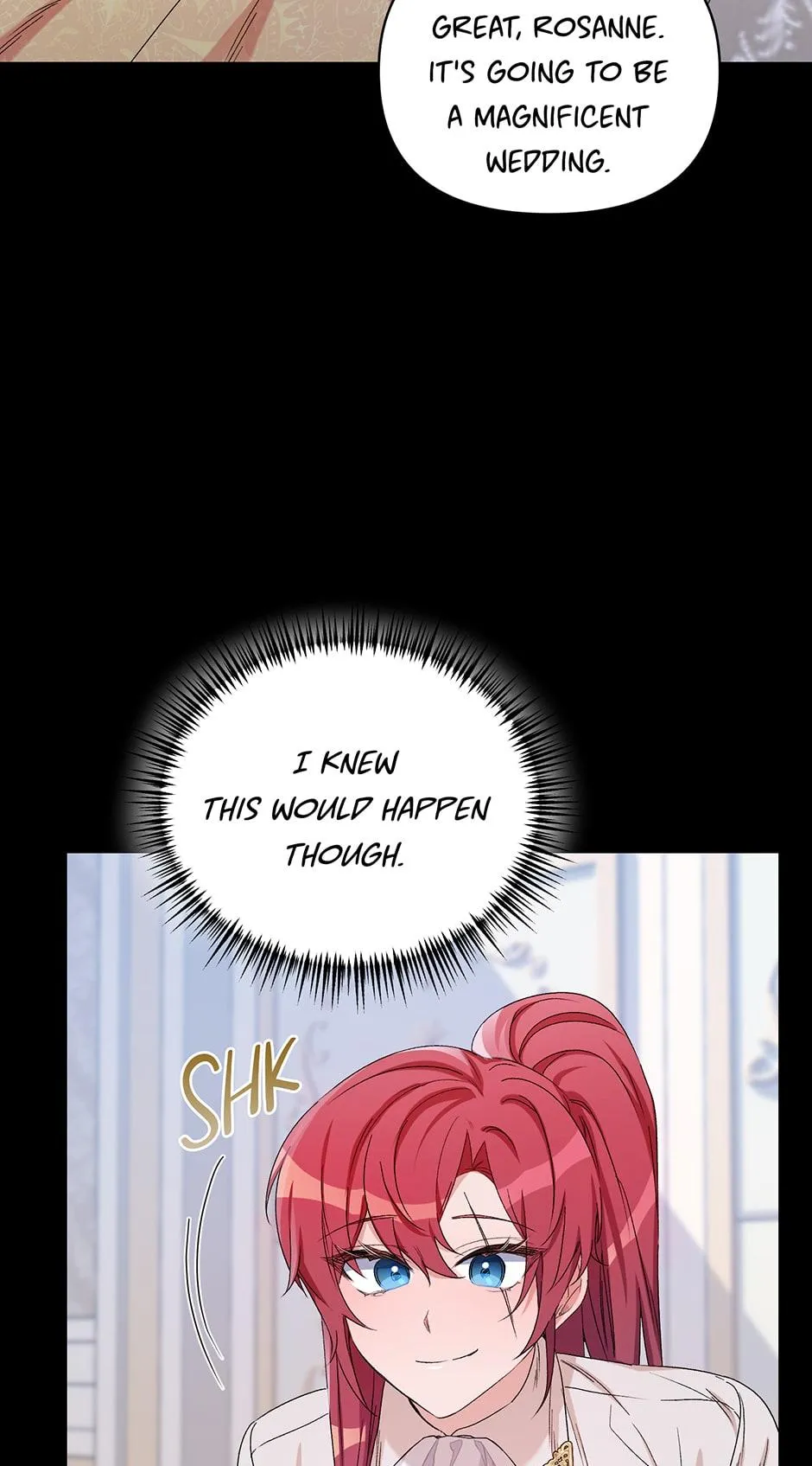 Second Life on the Red Carpet Chapter 47 page 8 - 