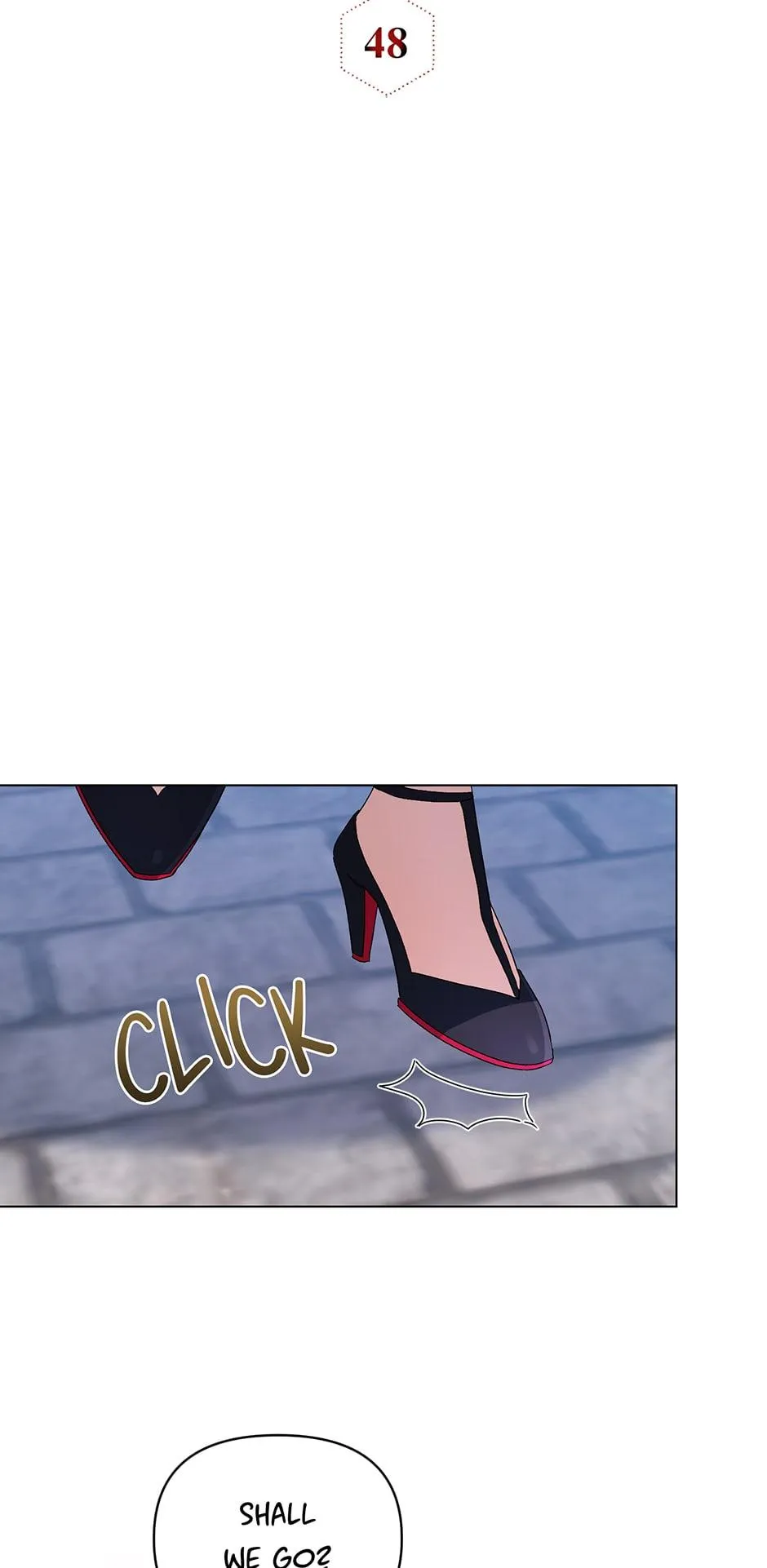 Second Life on the Red Carpet Chapter 48 page 25 - 