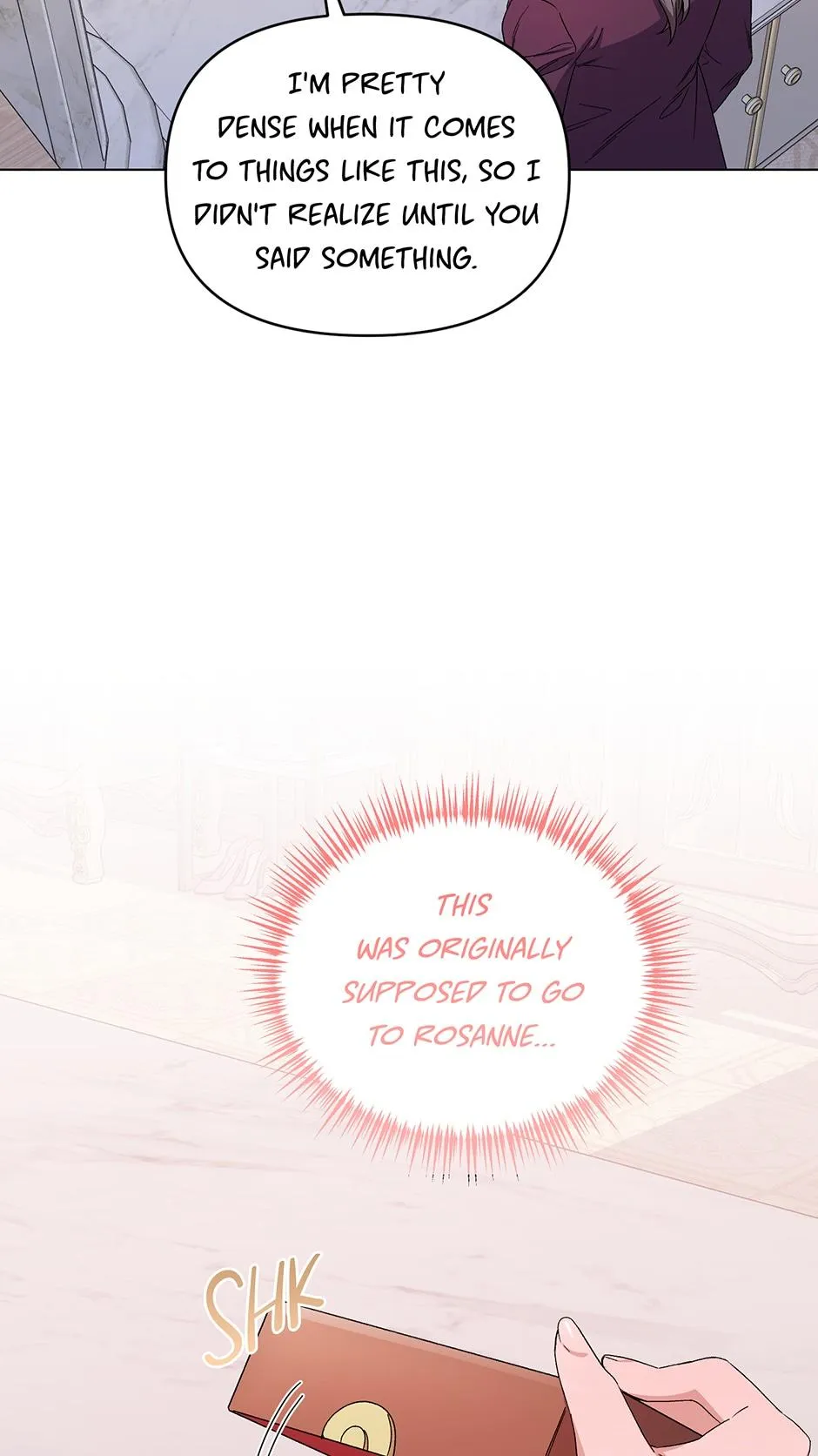 Second Life on the Red Carpet Chapter 48 page 44 - 