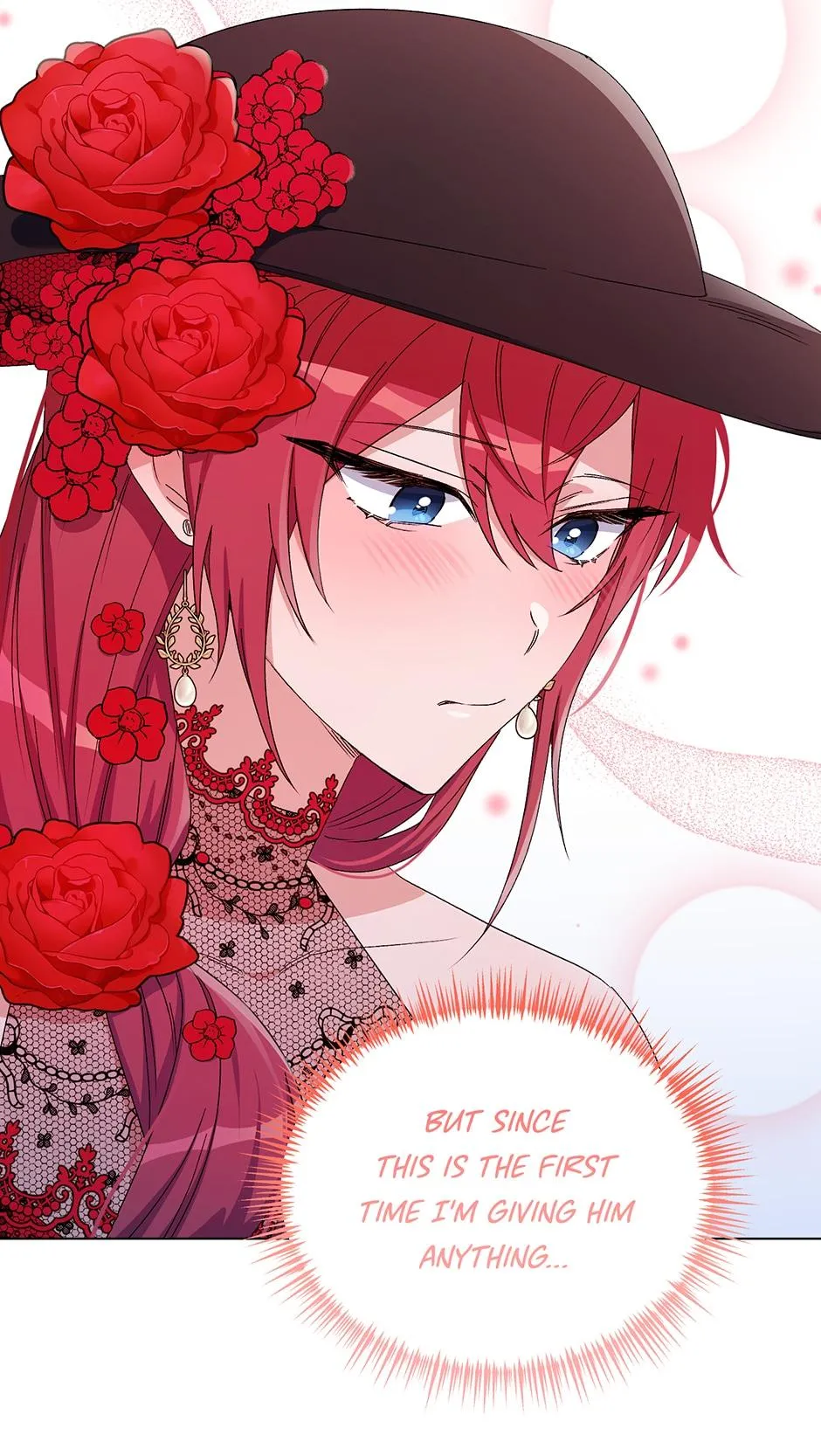 Second Life on the Red Carpet Chapter 48 page 46 - 