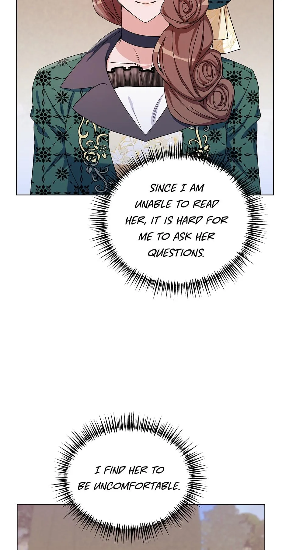 Second Life on the Red Carpet Chapter 49 page 57 - 