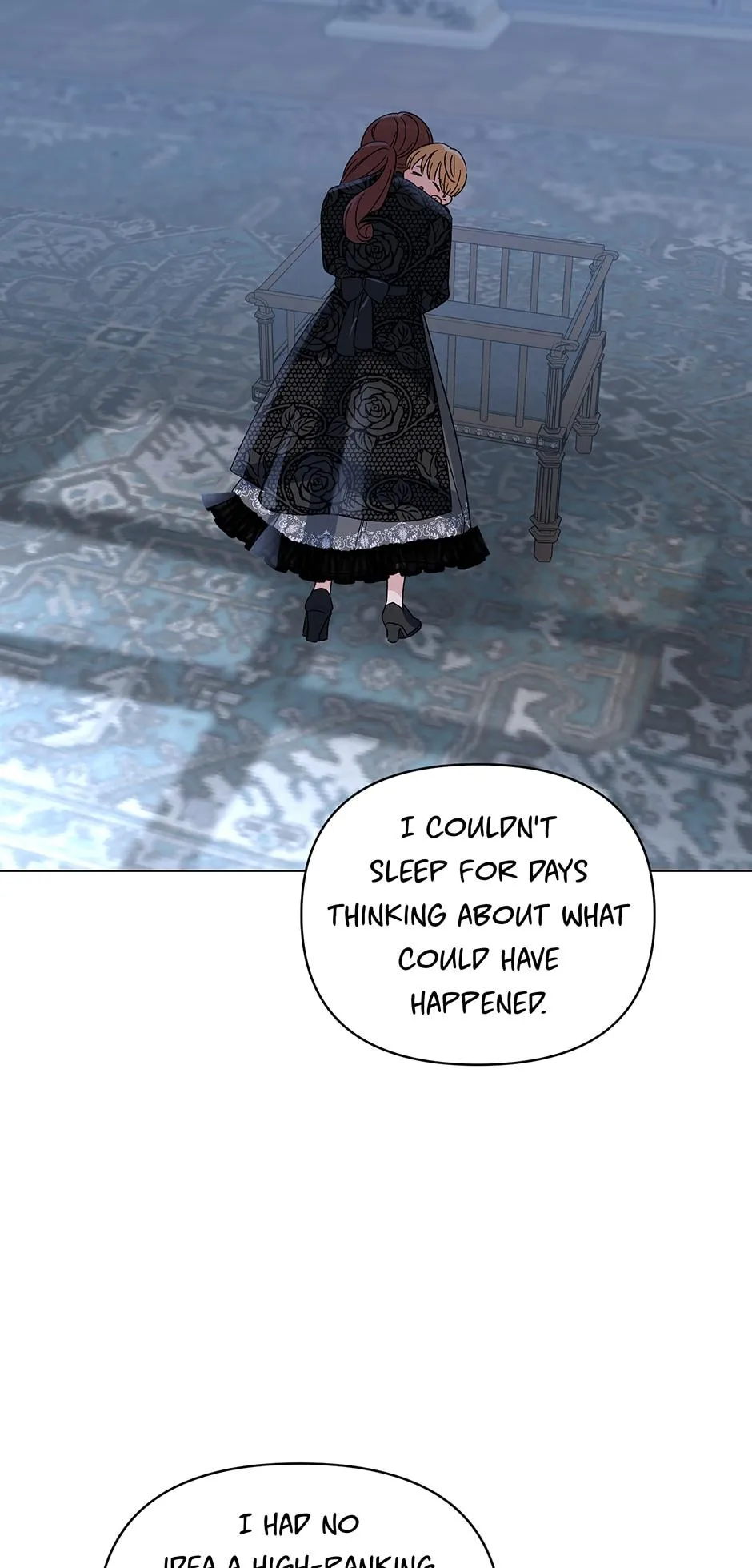Second Life on the Red Carpet Chapter 50 page 27 - 