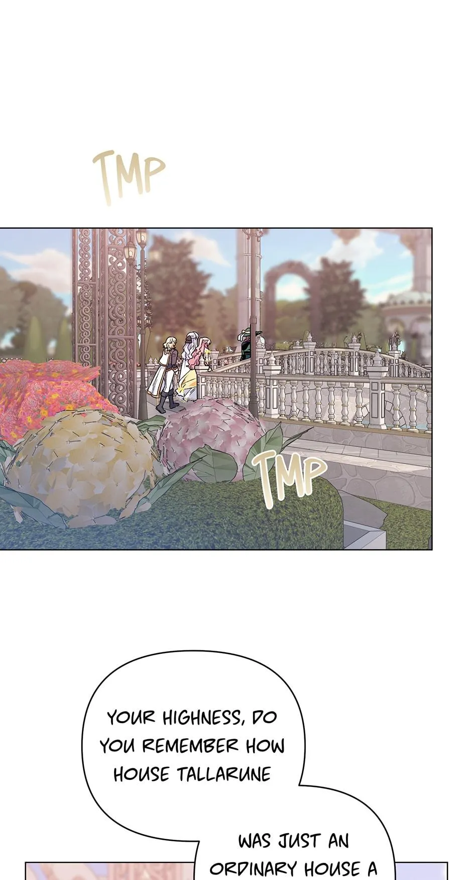 Second Life on the Red Carpet Chapter 50 page 5 - 