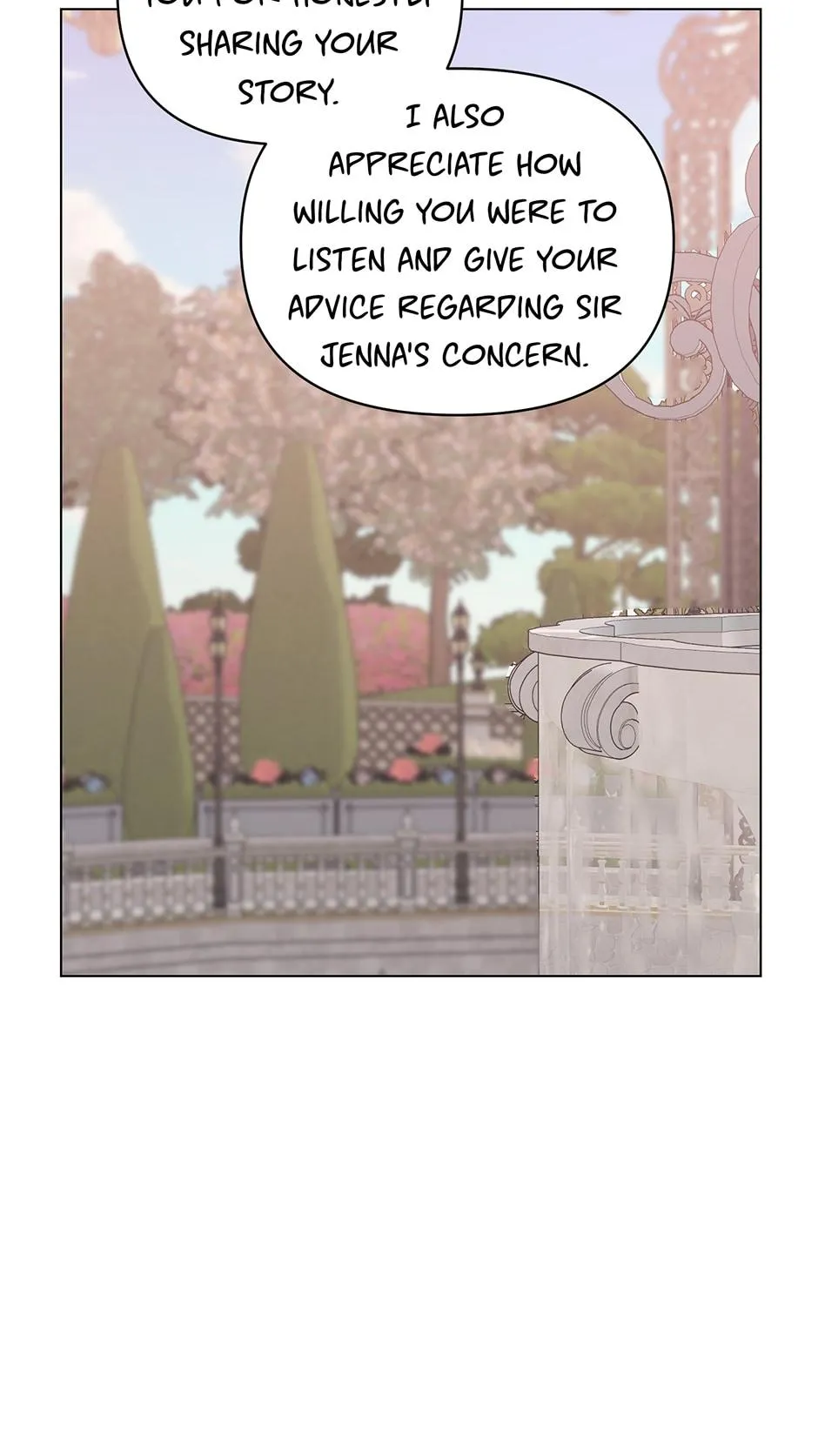 Second Life on the Red Carpet Chapter 50 page 44 - 