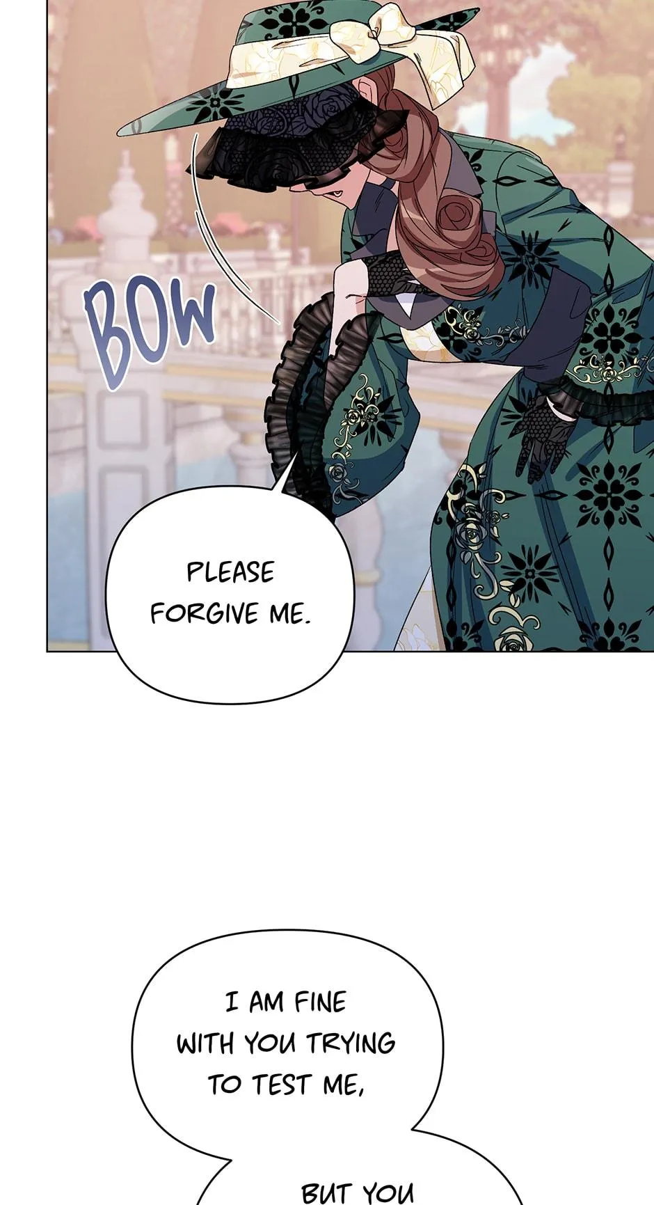 Second Life on the Red Carpet Chapter 50 page 49 - 