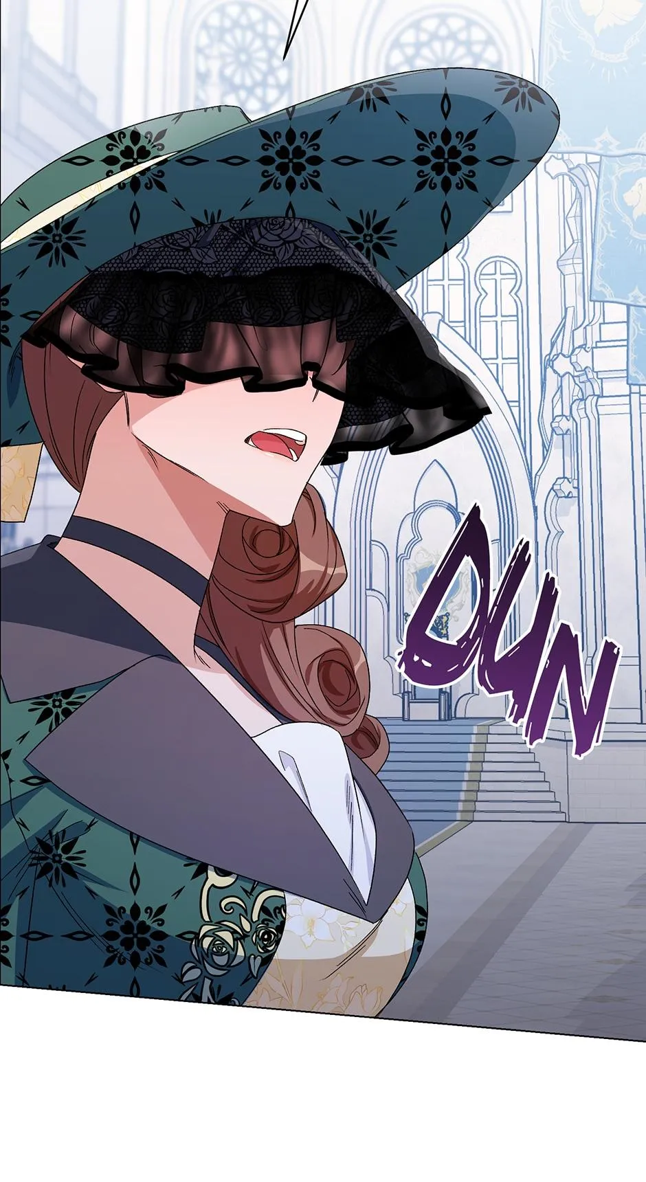 Second Life on the Red Carpet Chapter 50 page 56 - 