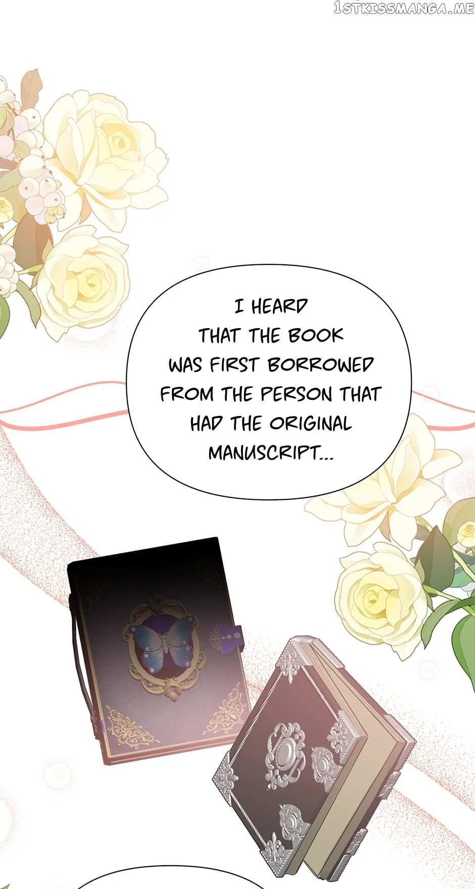 Second Life on the Red Carpet Chapter 58 page 45 - 