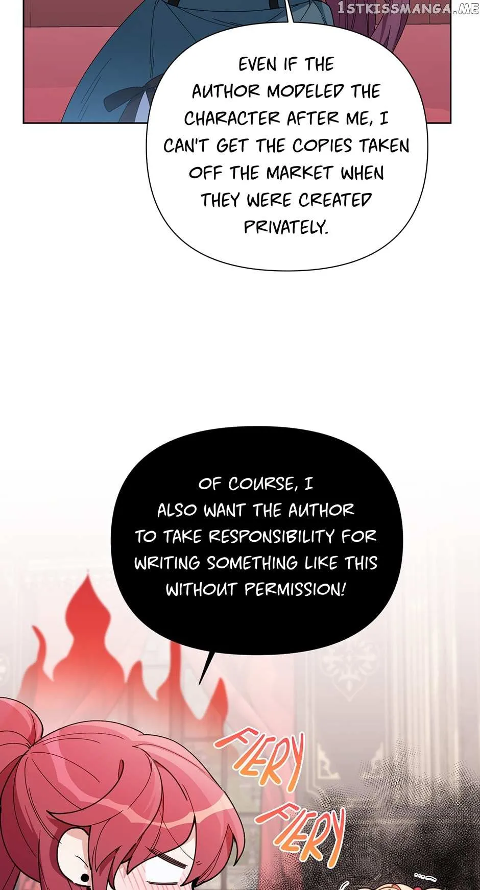 Second Life on the Red Carpet Chapter 58 page 51 - 