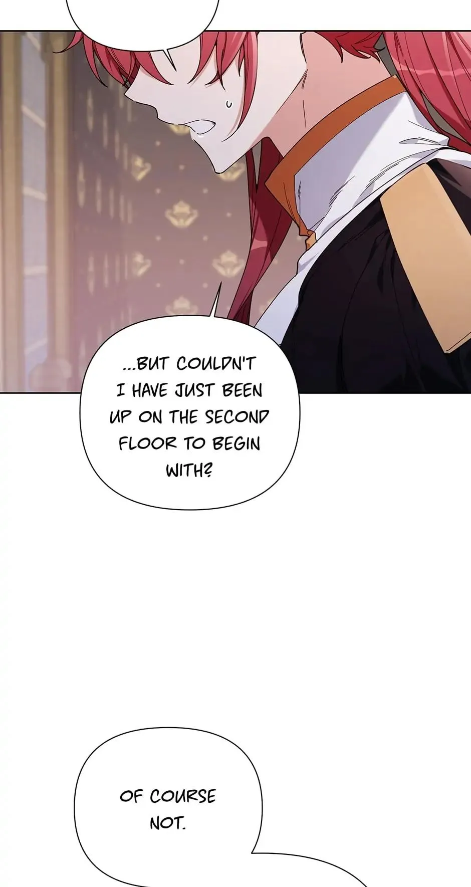 Second Life on the Red Carpet Chapter 59 page 43 - 